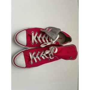 Converse All Star Pink